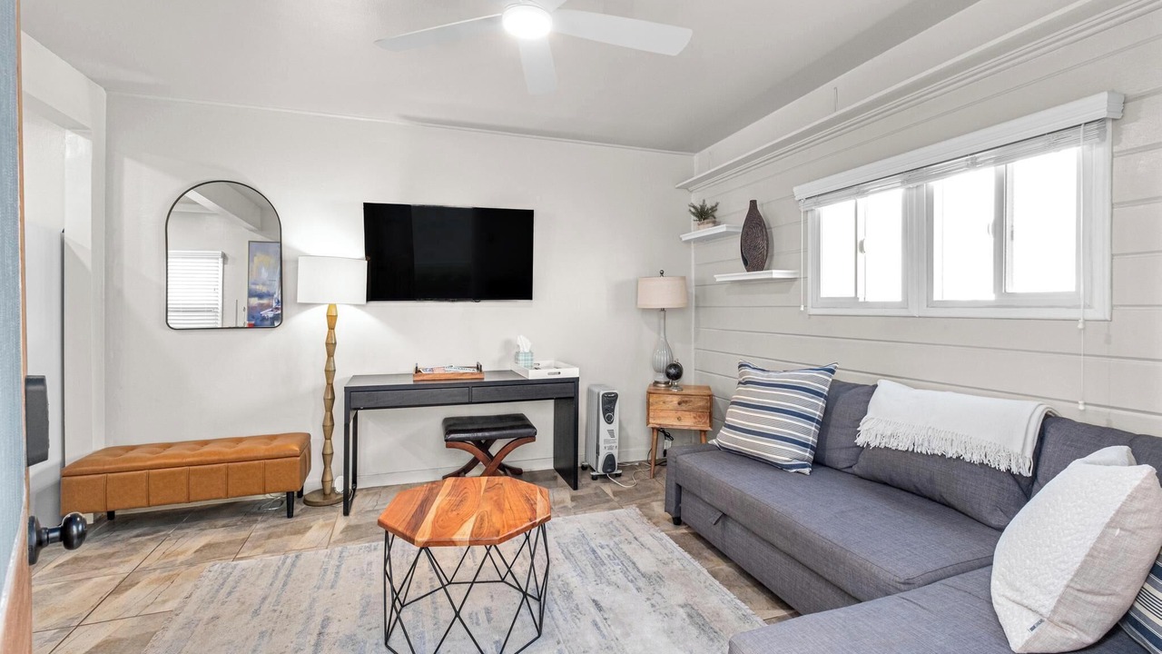 Photo of Bedroom in Hermosa Beach