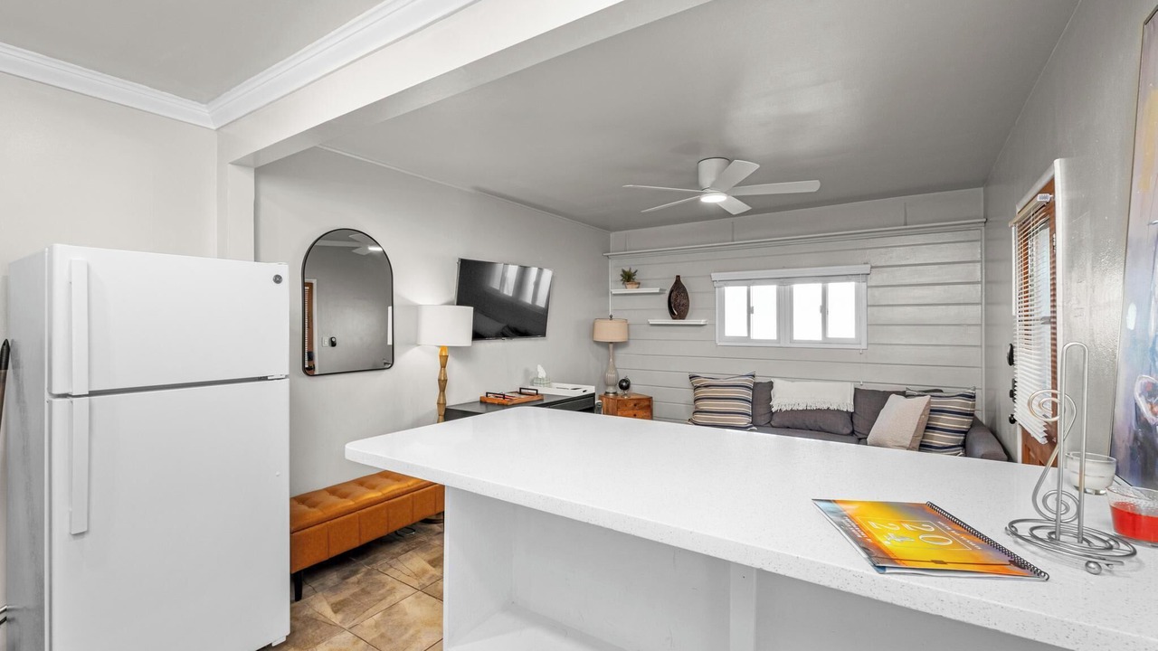 Photo of Bedroom in Hermosa Beach