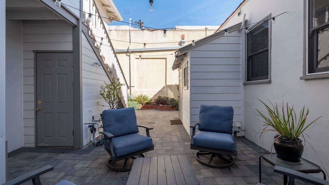 Photo of Outdoor in Hermosa Beach