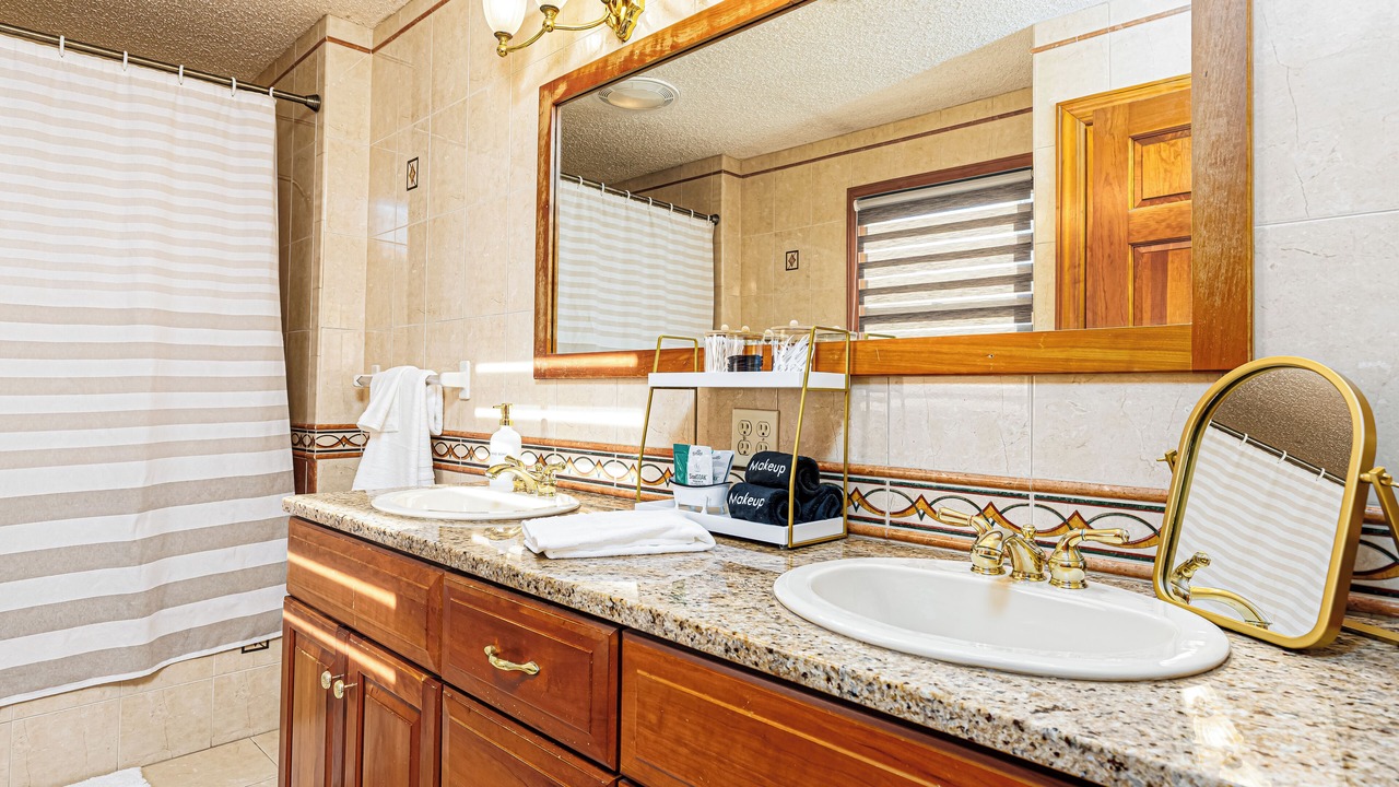 Photo of Bathroom in Brockton