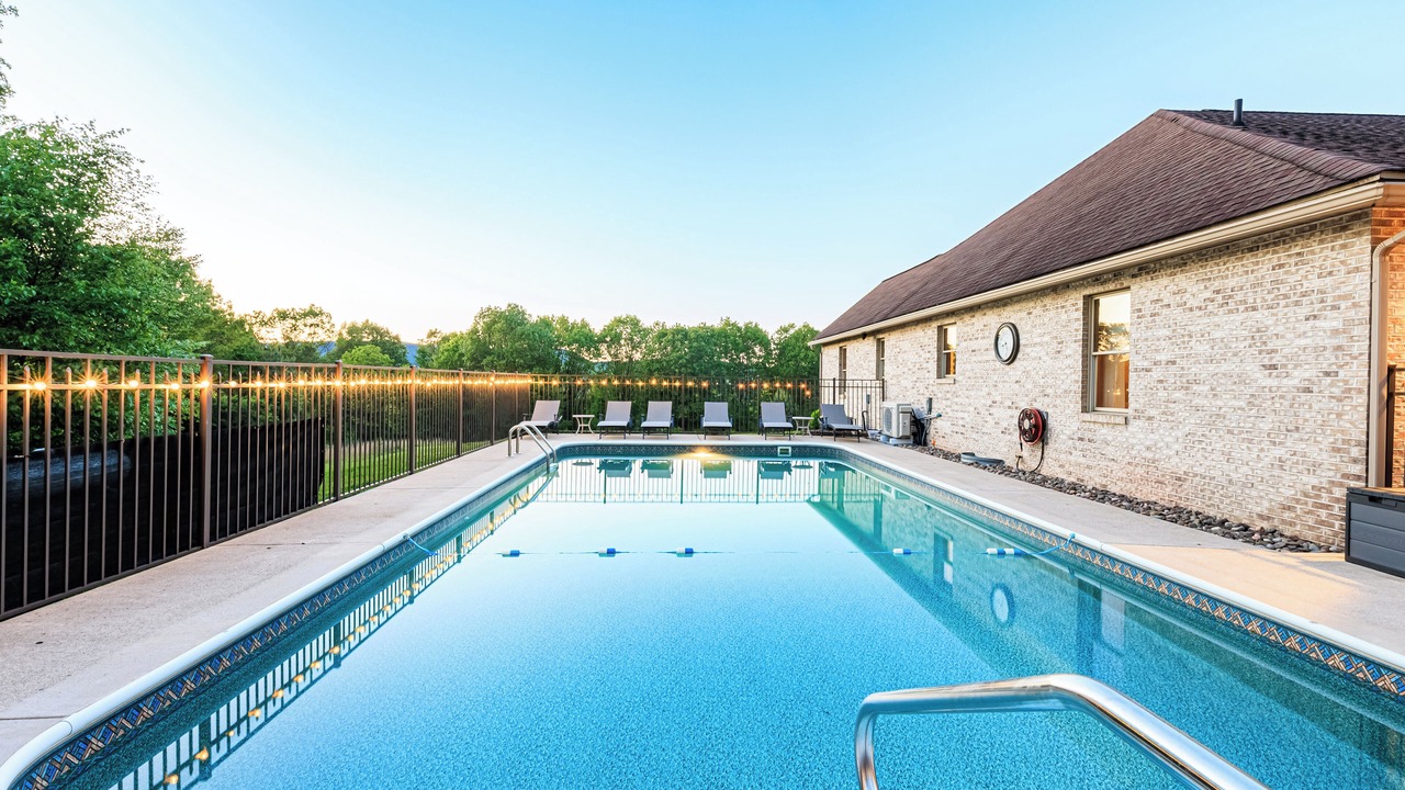 Photo of Outdoor in Brockton