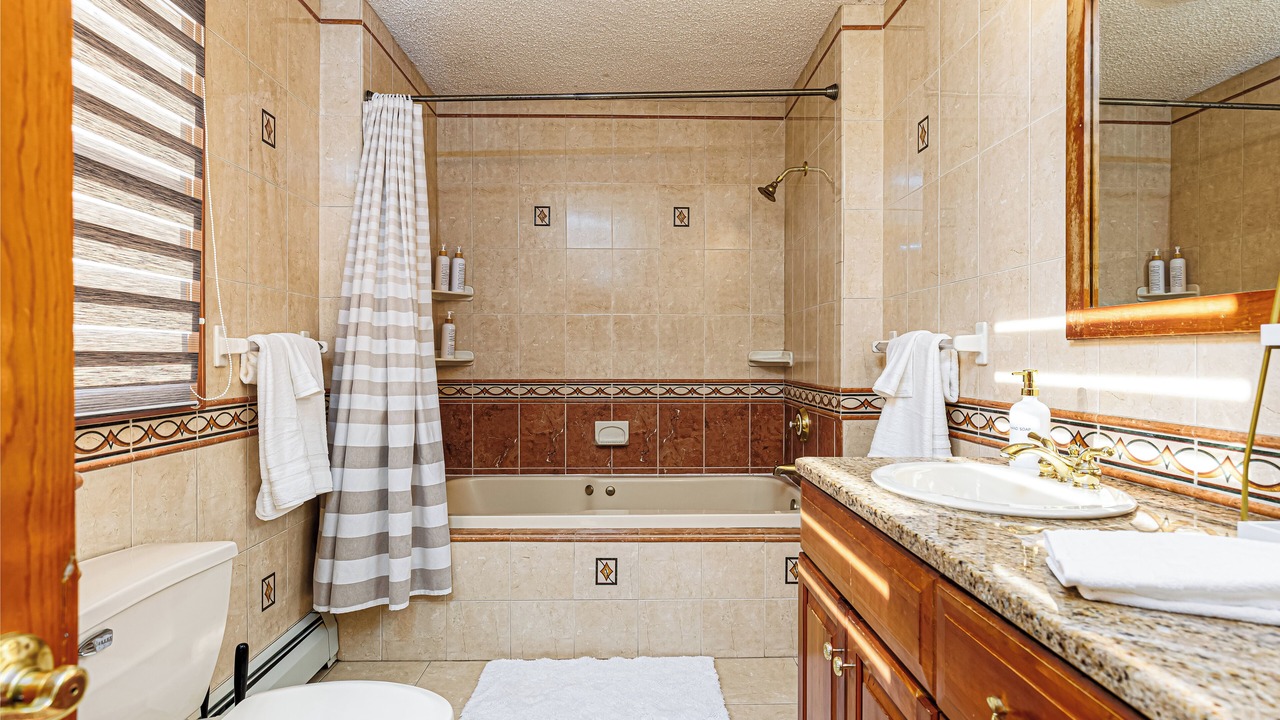 Photo of Bathroom in Brockton