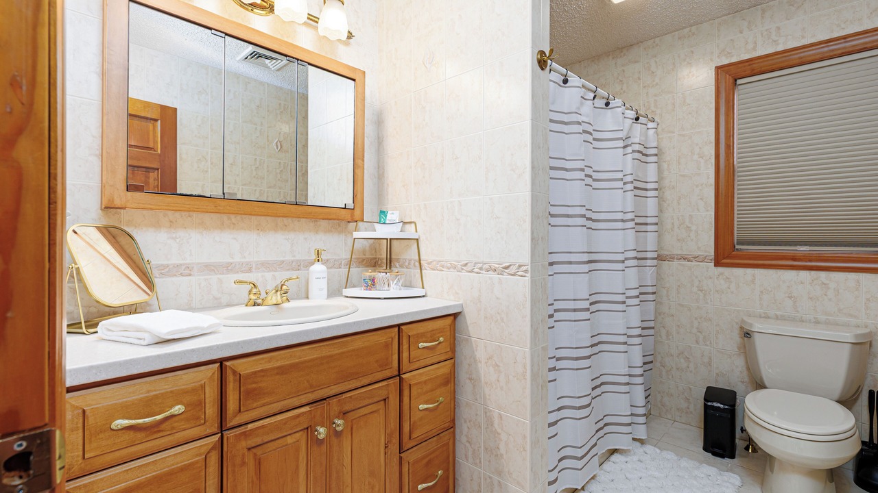 Photo of Bathroom in Brockton