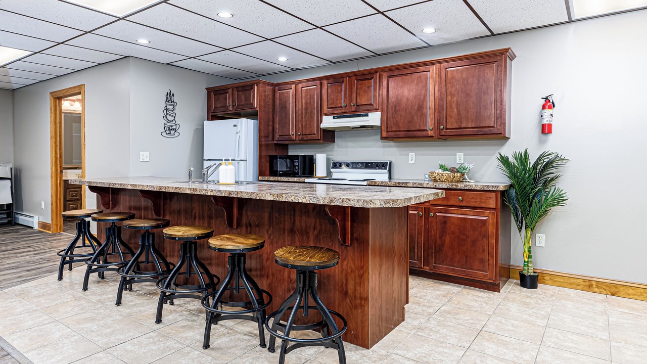 Photo of Bedroom in Brockton