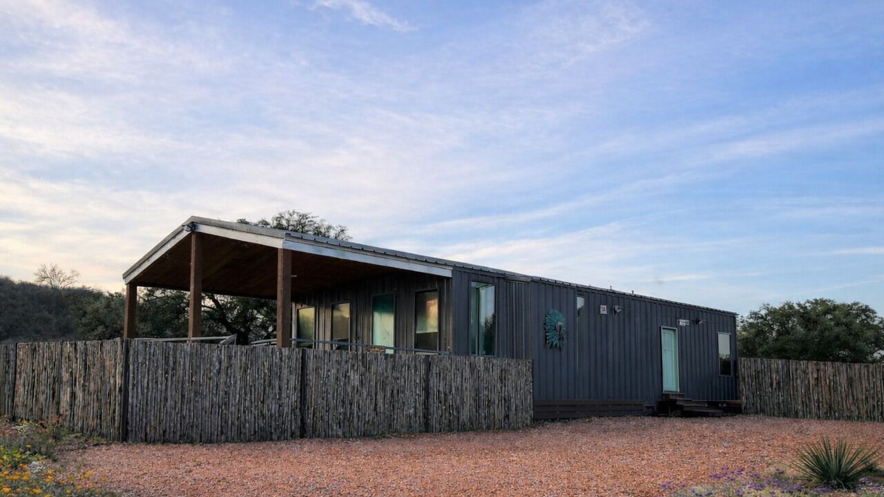 Photo of Outdoor in Llano