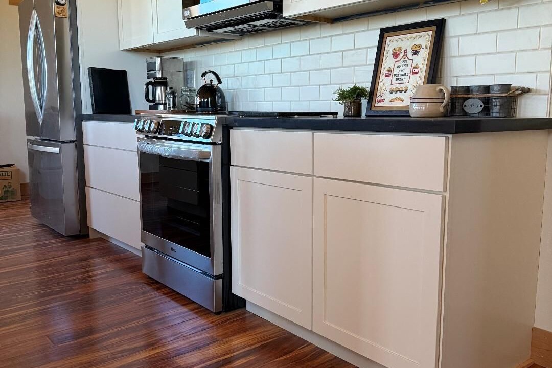 Photo of Kitchen in Llano