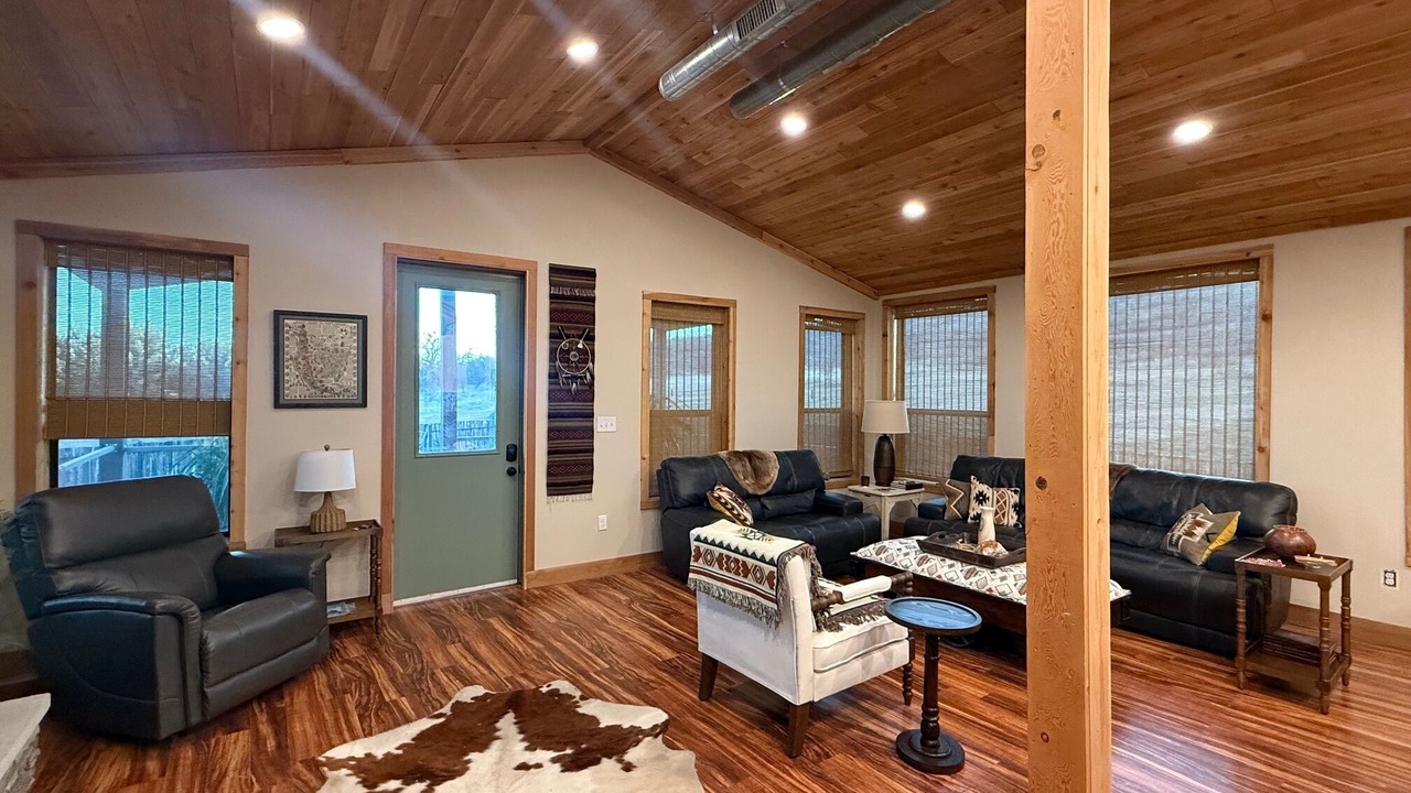 Photo of Livingroom in Llano