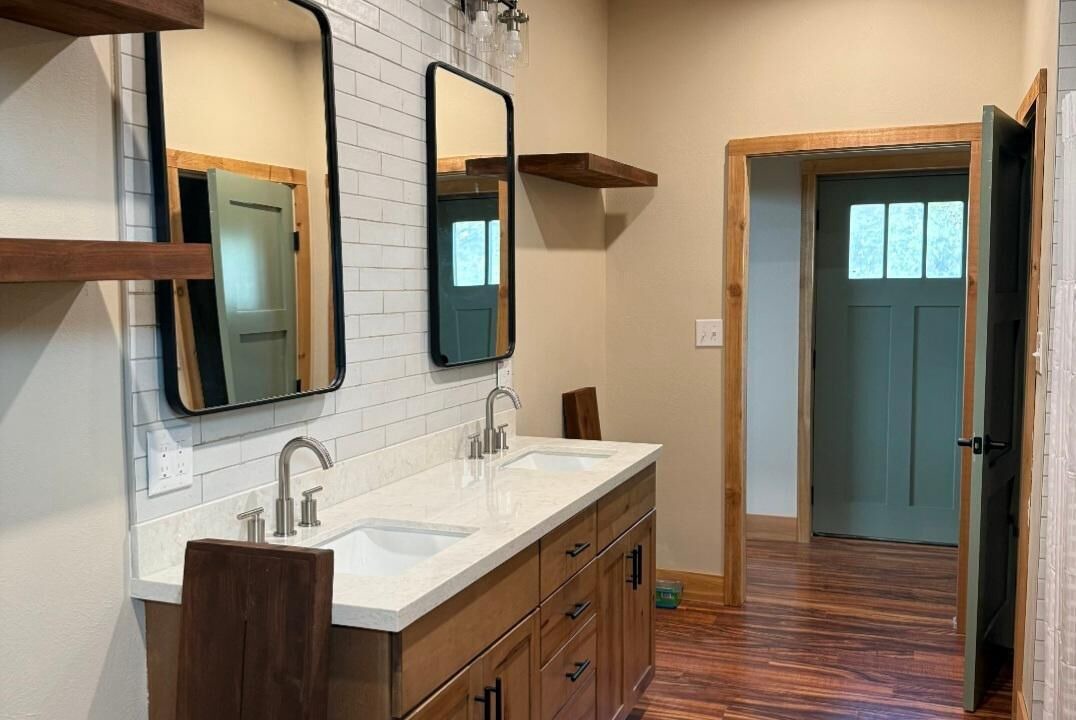 Photo of Bathroom in Llano
