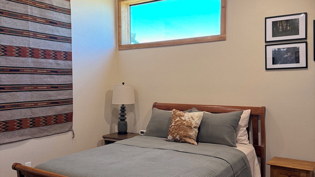 Photo of Bedroom in Llano