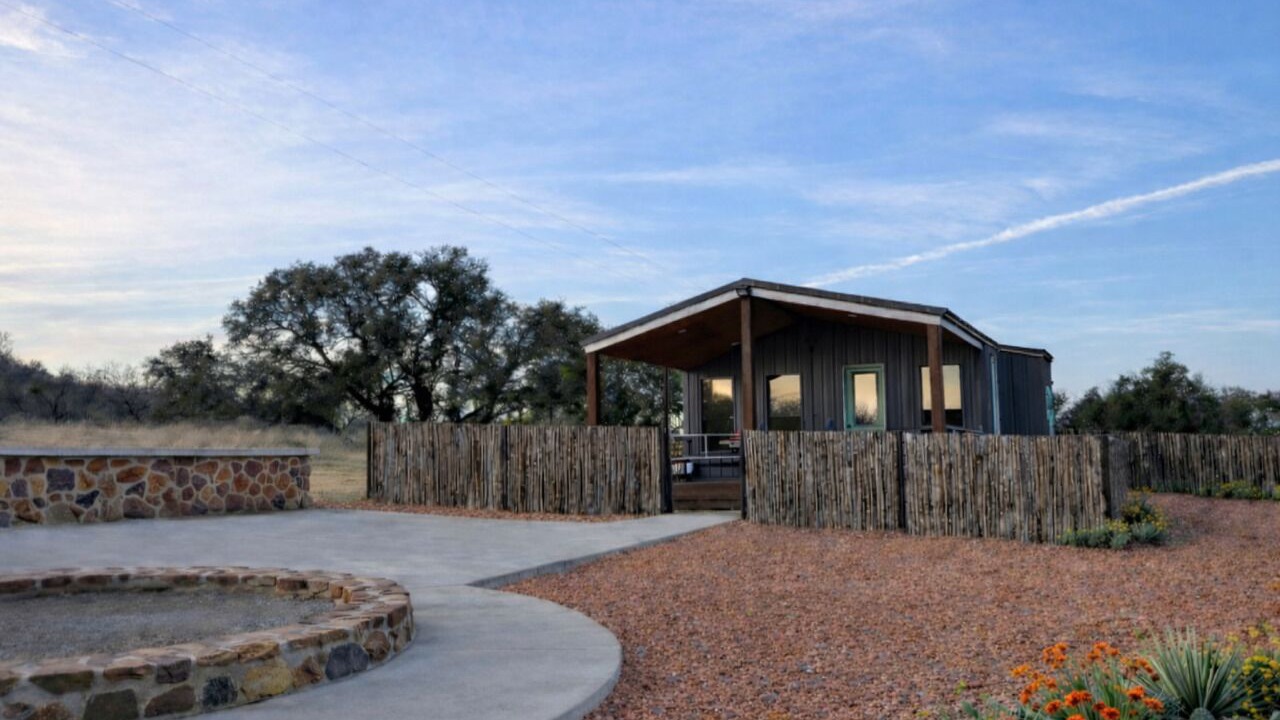 Photo of Outdoor in Llano