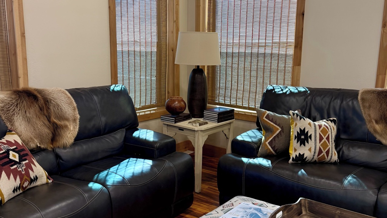 Photo of Livingroom in Llano