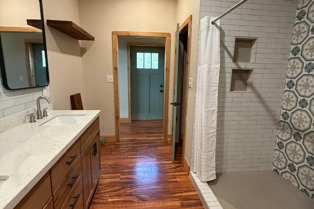 Photo of Bathroom in Llano