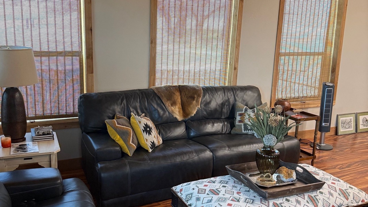 Photo of Livingroom in Llano