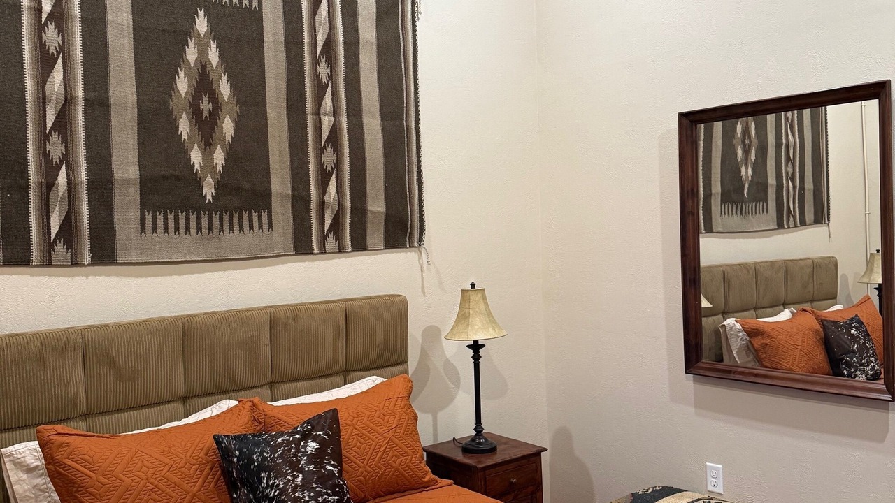 Photo of Bedroom in Llano