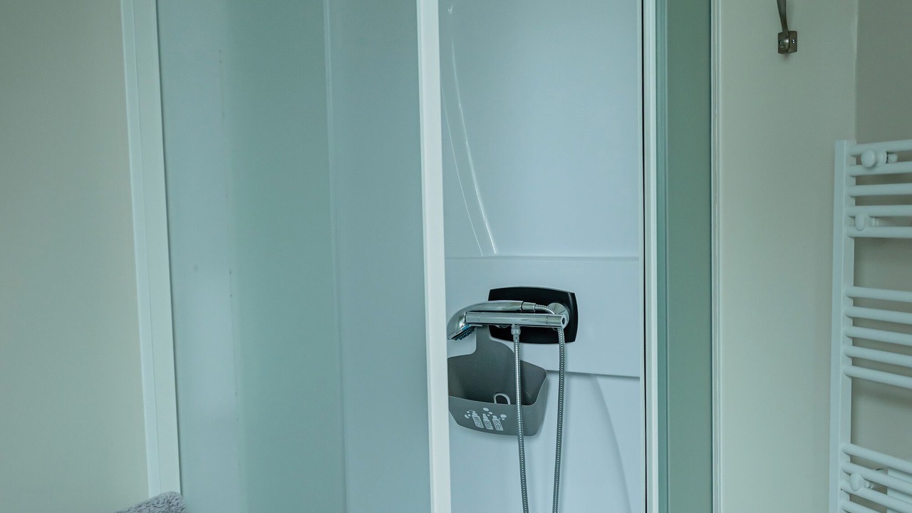 Photo of Bathroom in Amanlis