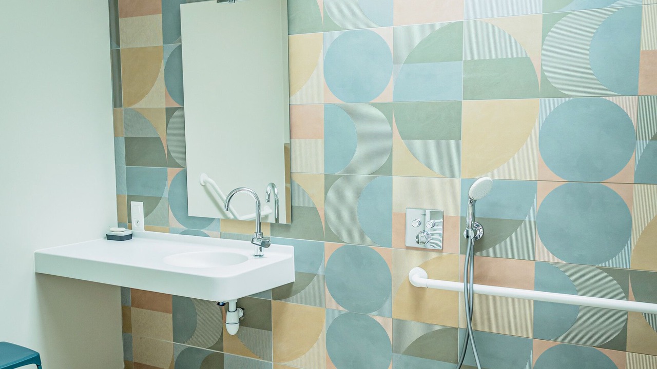Photo of Bathroom in Amanlis