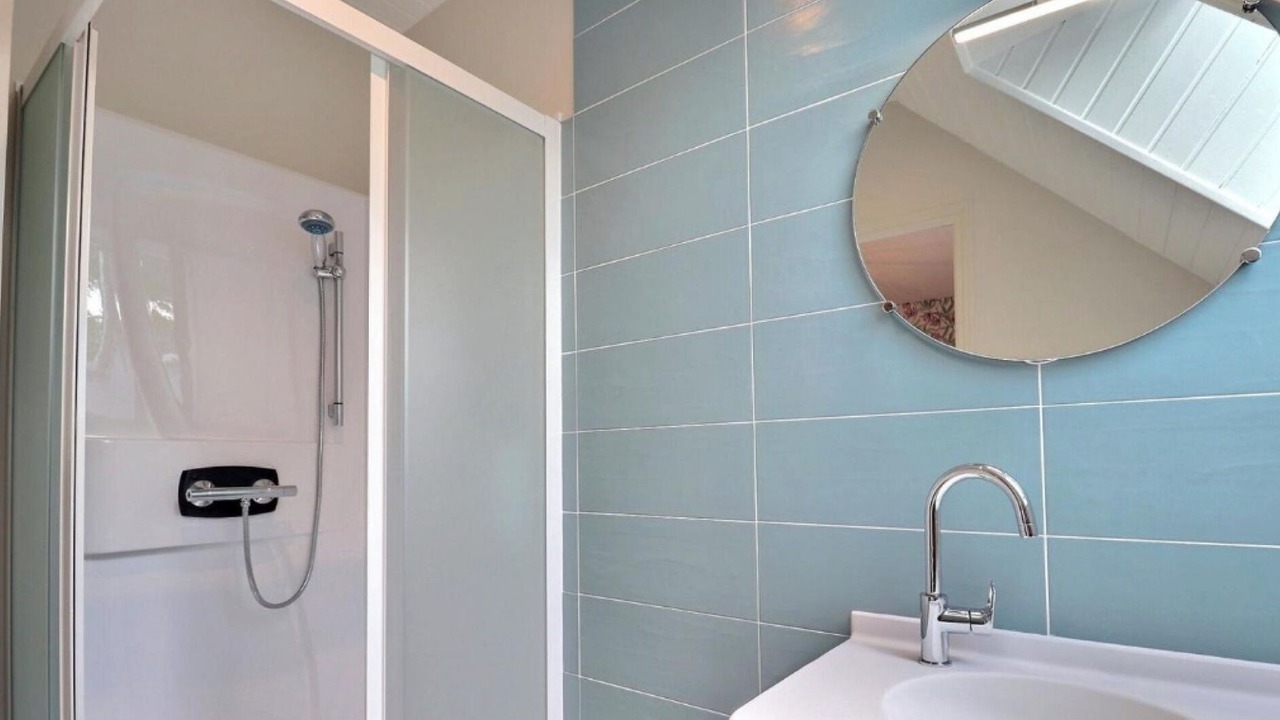 Photo of Bathroom in Amanlis