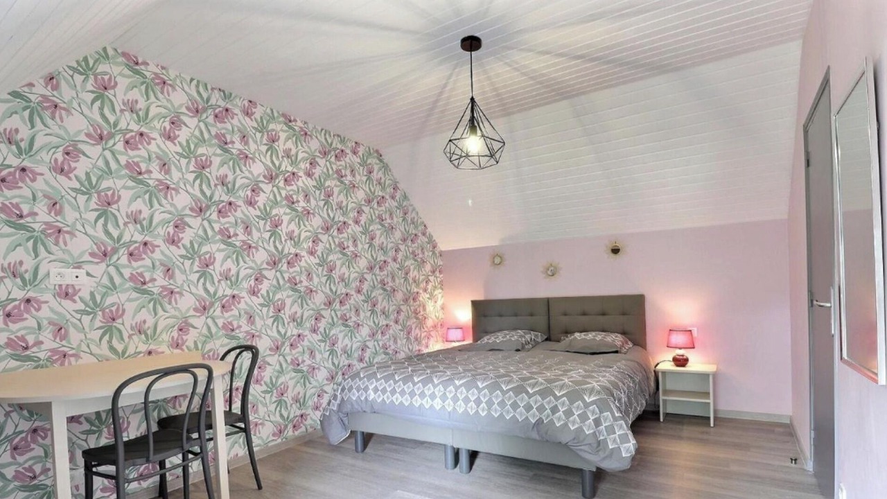 Photo of Bedroom in Amanlis