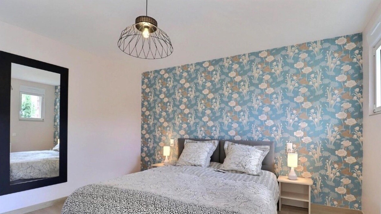 Photo of Bedroom in Amanlis