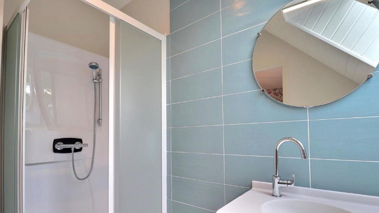 Photo of Bathroom in Amanlis