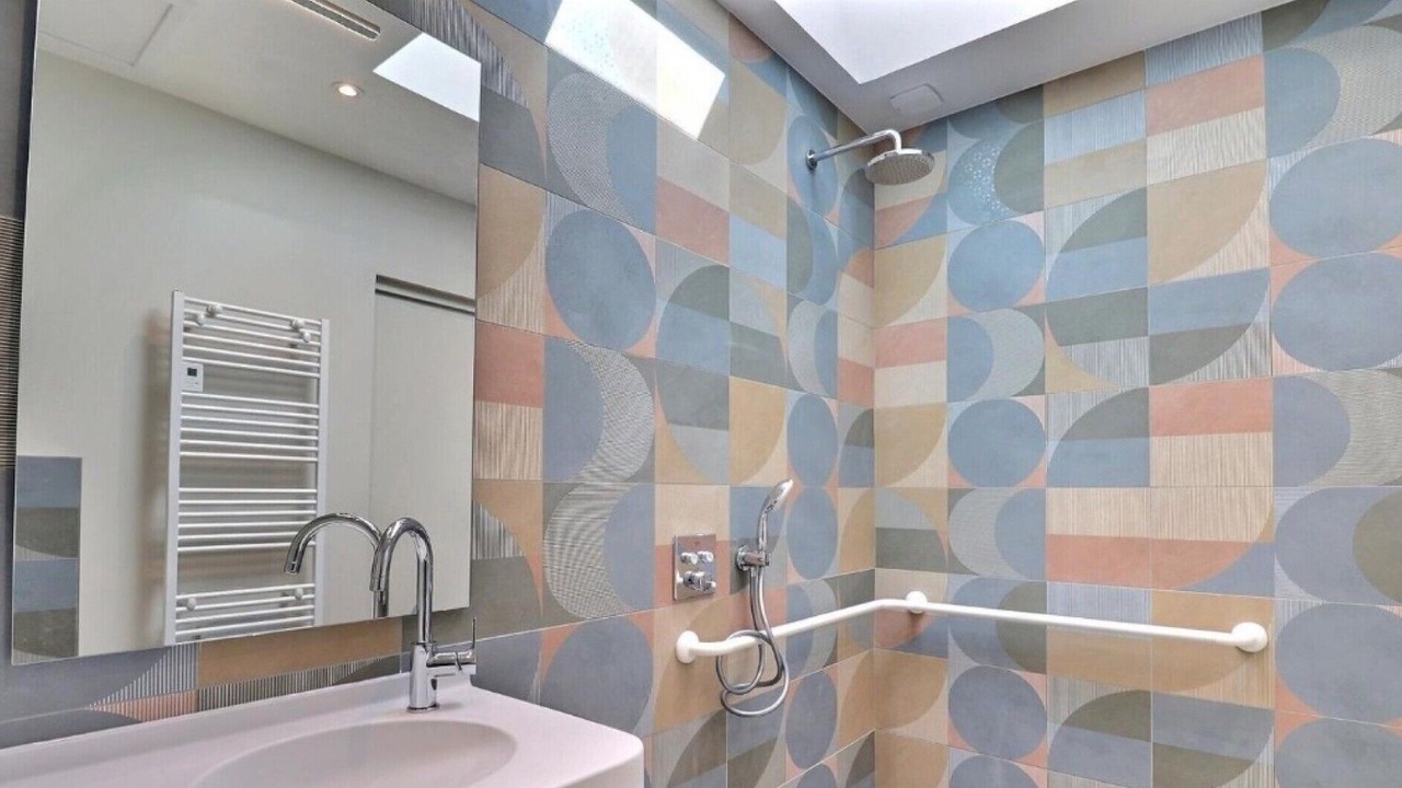 Photo of Bathroom in Amanlis