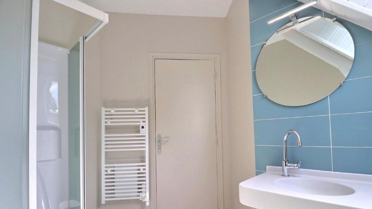 Photo of Bathroom in Amanlis