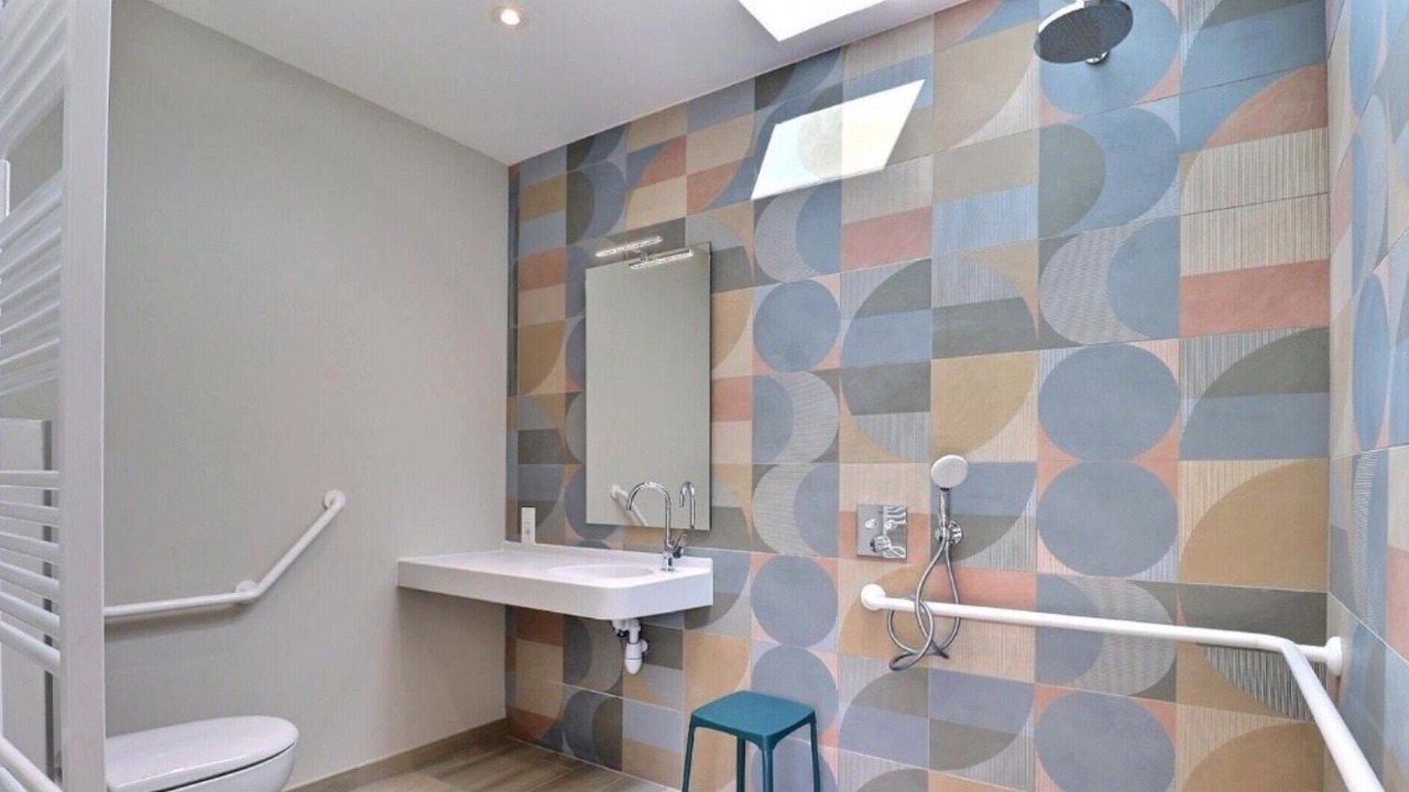 Photo of Bathroom in Amanlis
