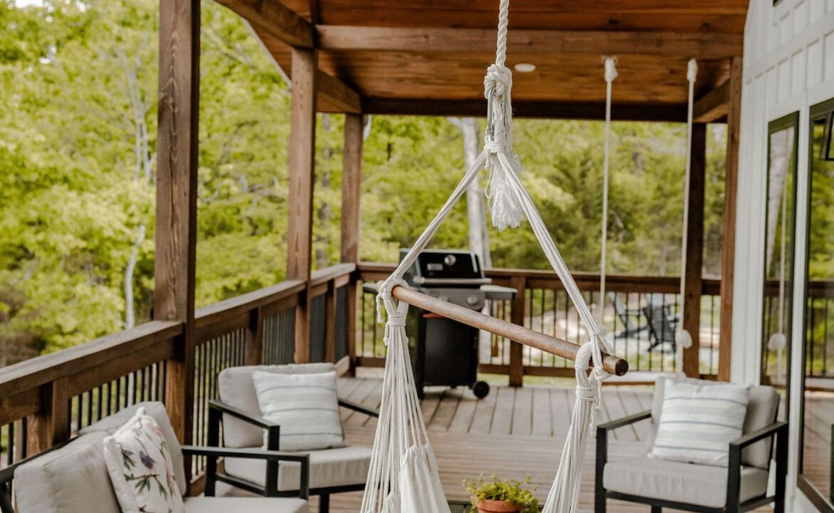 Photo of Patio Balcony in Harrison