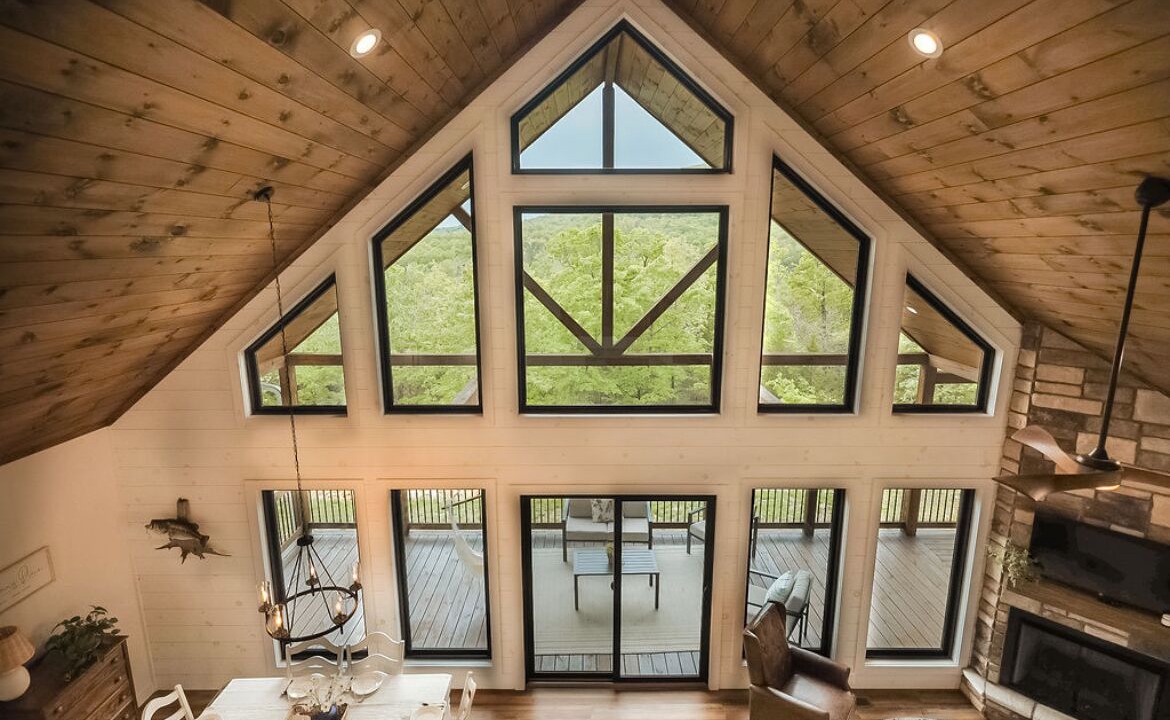 Photo of Livingroom in Harrison