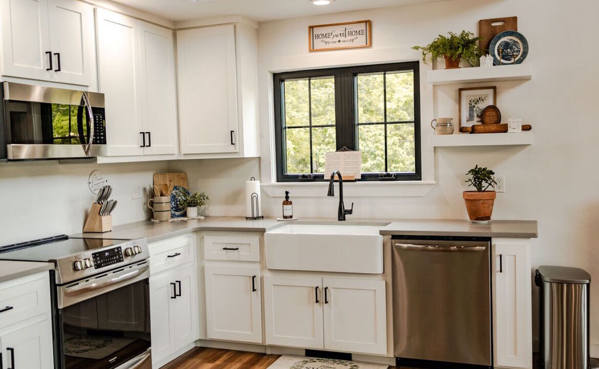 Photo of Kitchen in Harrison