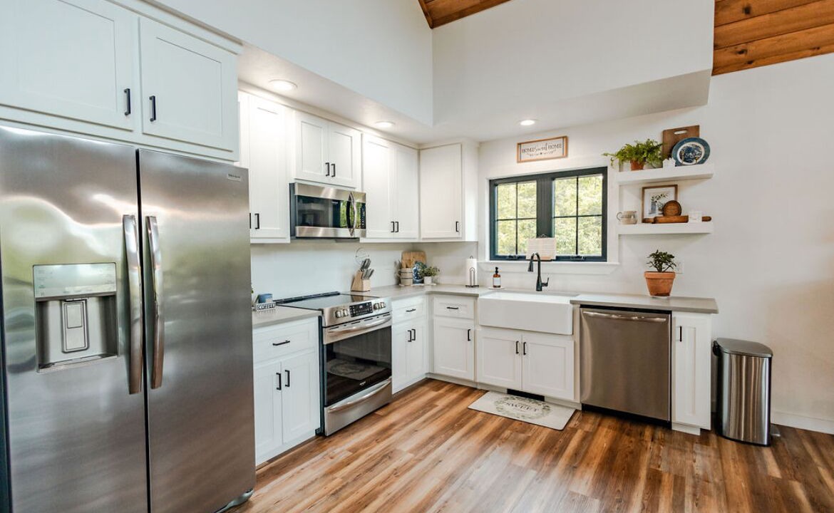 Photo of Kitchen in Harrison