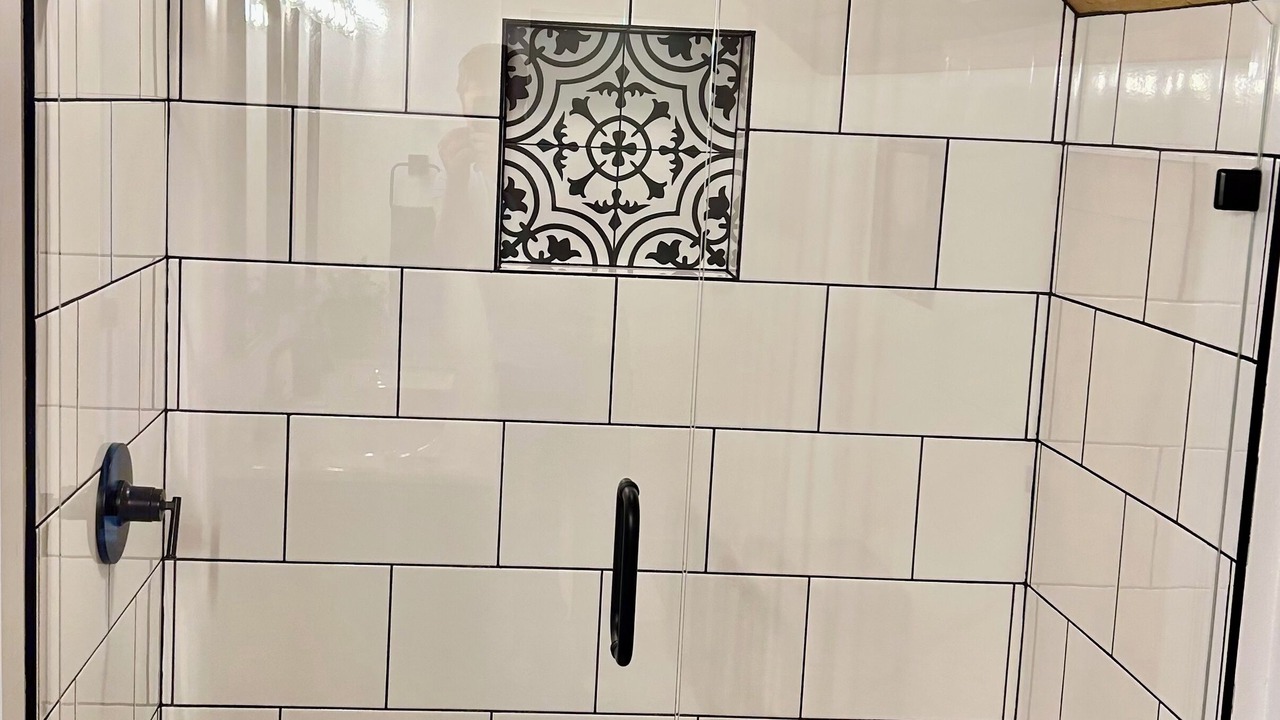 Photo of Bathroom in Harrison