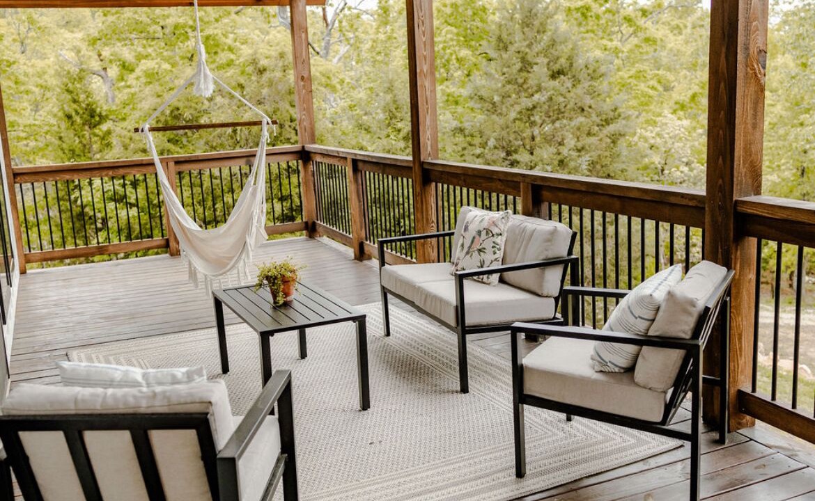 Photo of Outdoor in Harrison