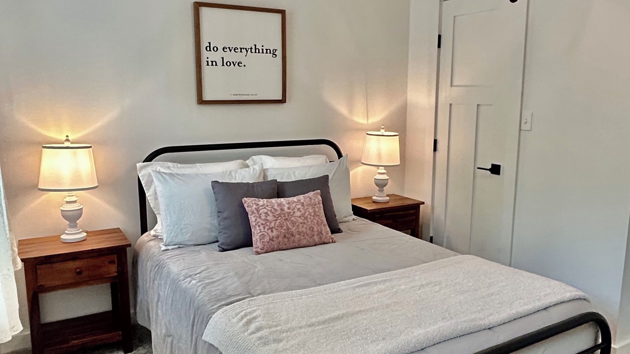 Photo of Bedroom in Harrison