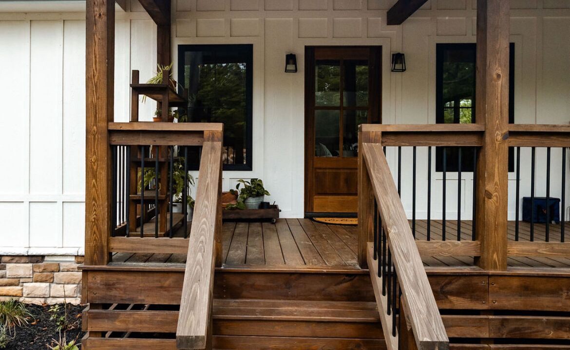 Photo of Outdoor in Harrison
