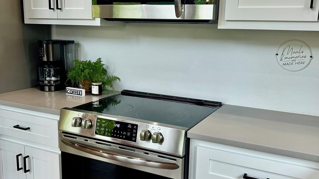 Photo of Kitchen in Harrison