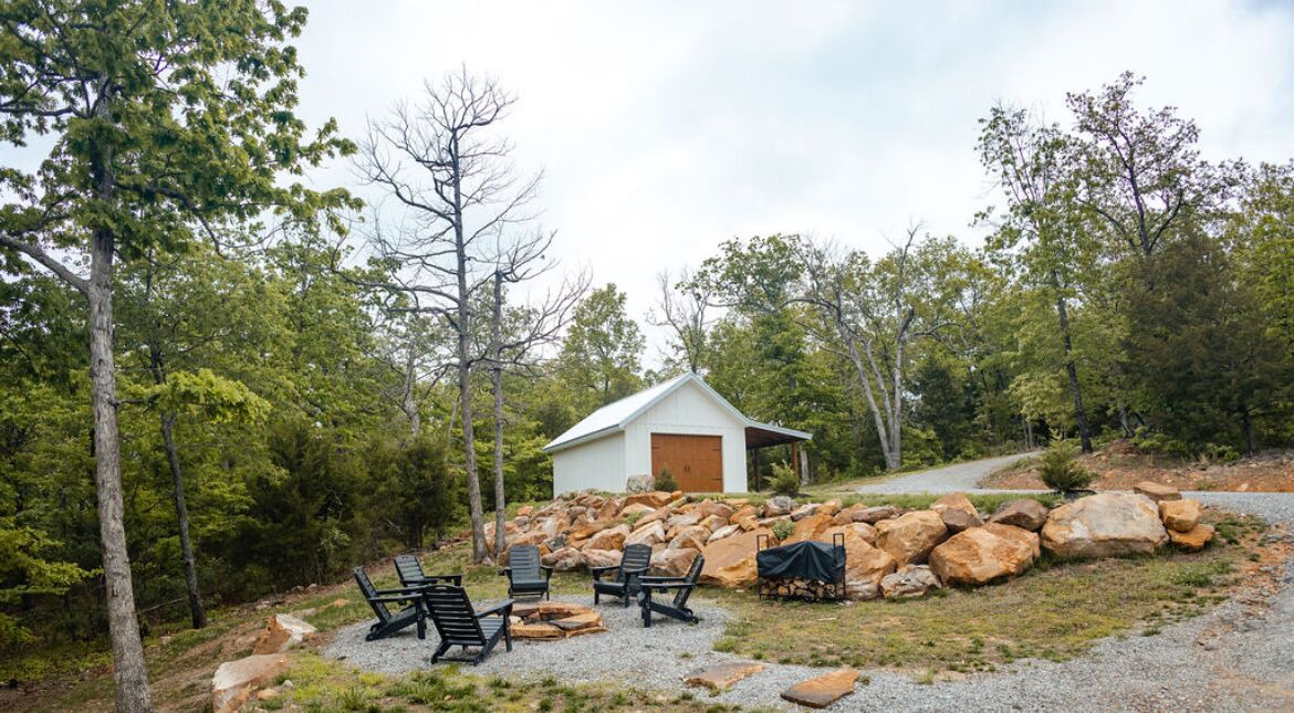 Photo of Outdoor in Harrison