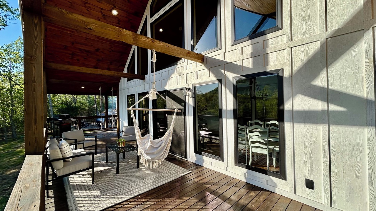 Photo of Outdoor in Harrison