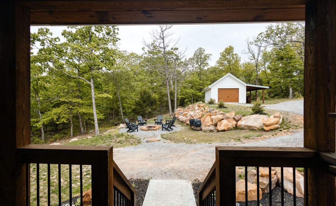 Photo of Outdoor in Harrison