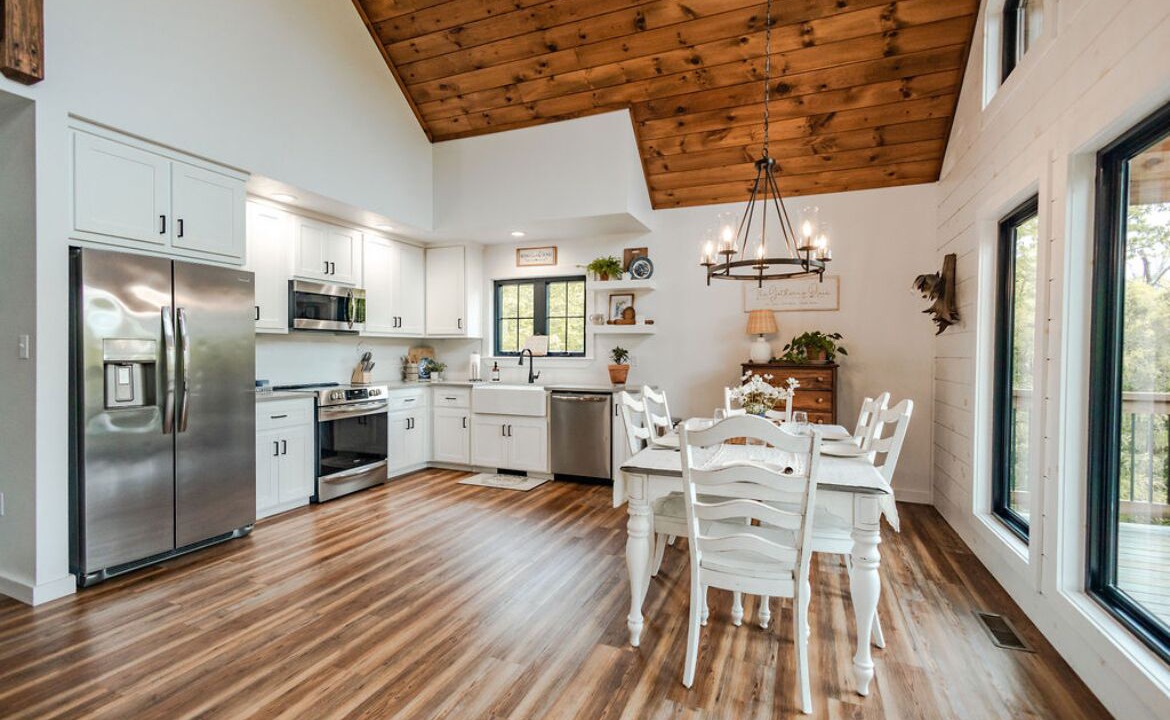 Photo of Kitchen in Harrison