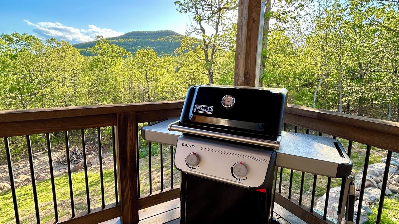 Photo of Outdoor in Harrison