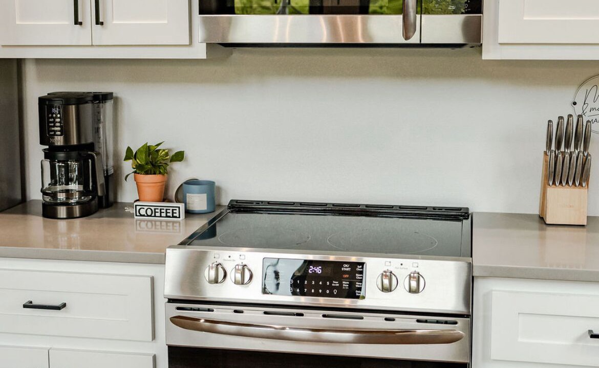 Photo of Kitchen in Harrison