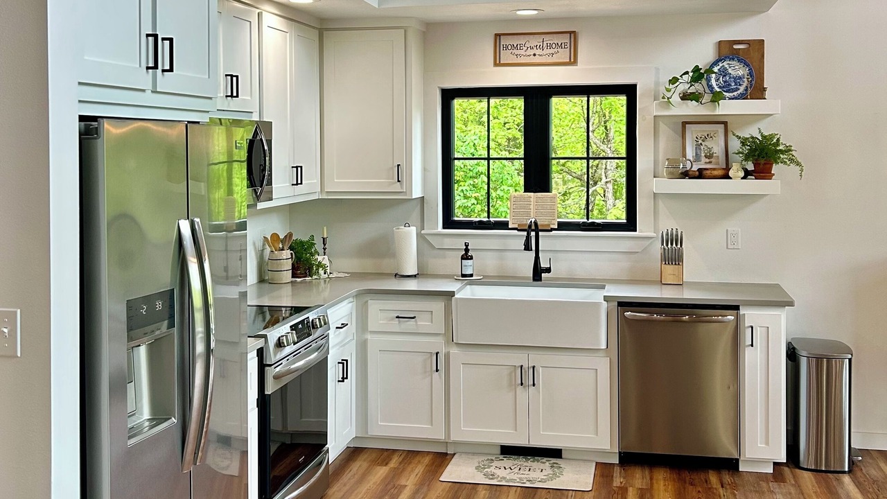 Photo of Kitchen in Harrison