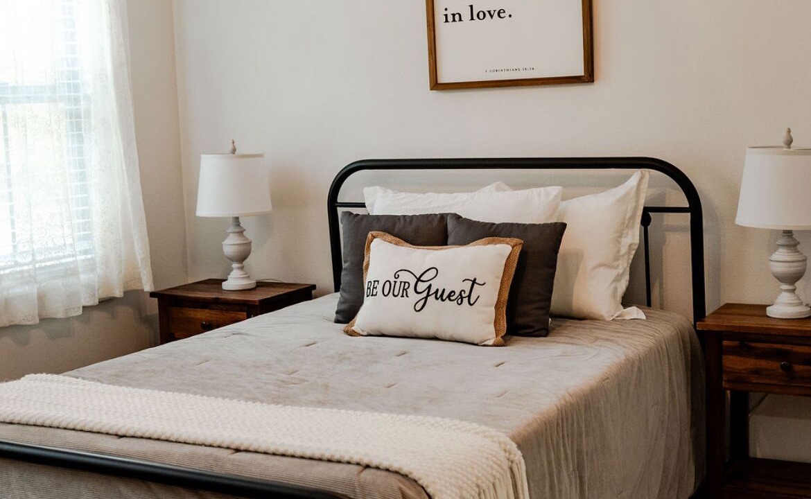 Photo of Bedroom in Harrison