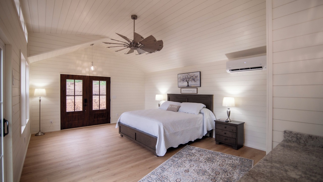 Photo of Bedroom in Atchison