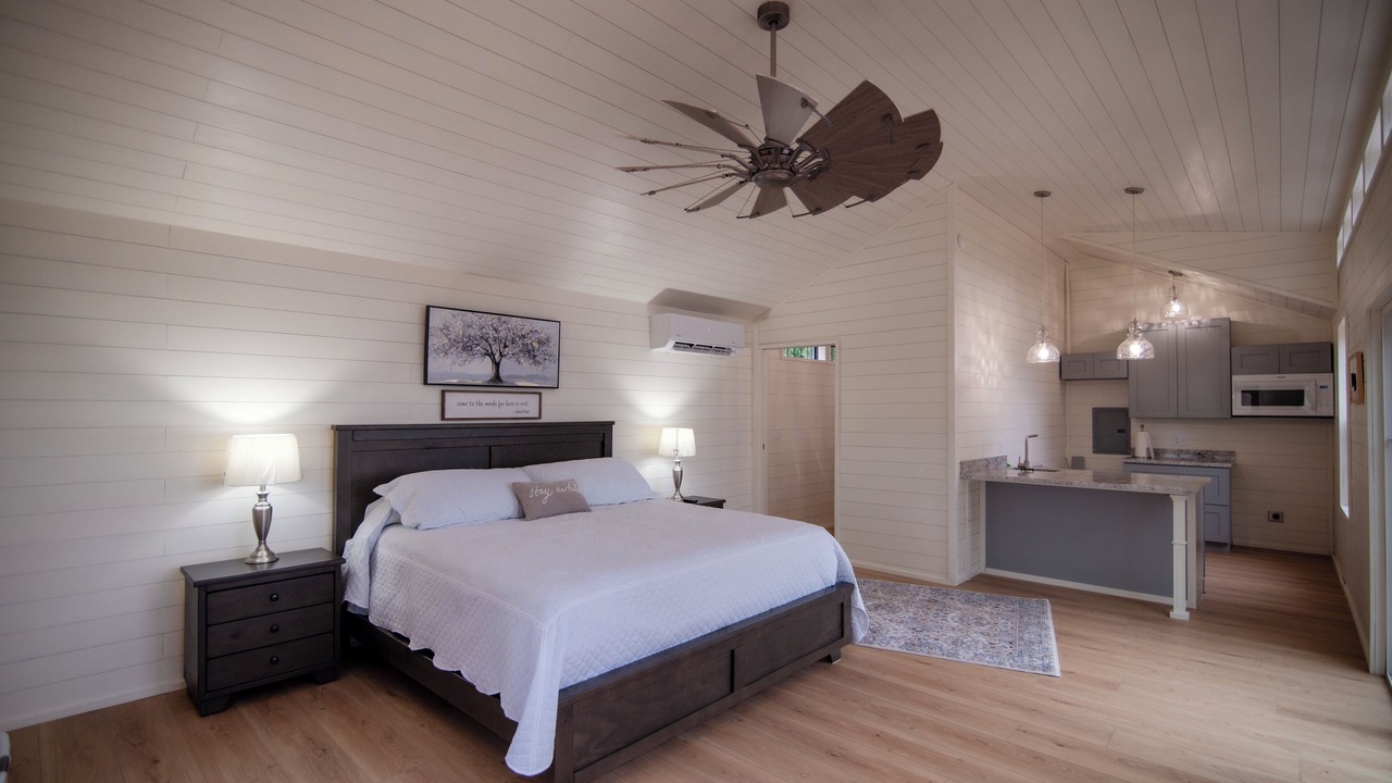 Photo of Bedroom in Atchison