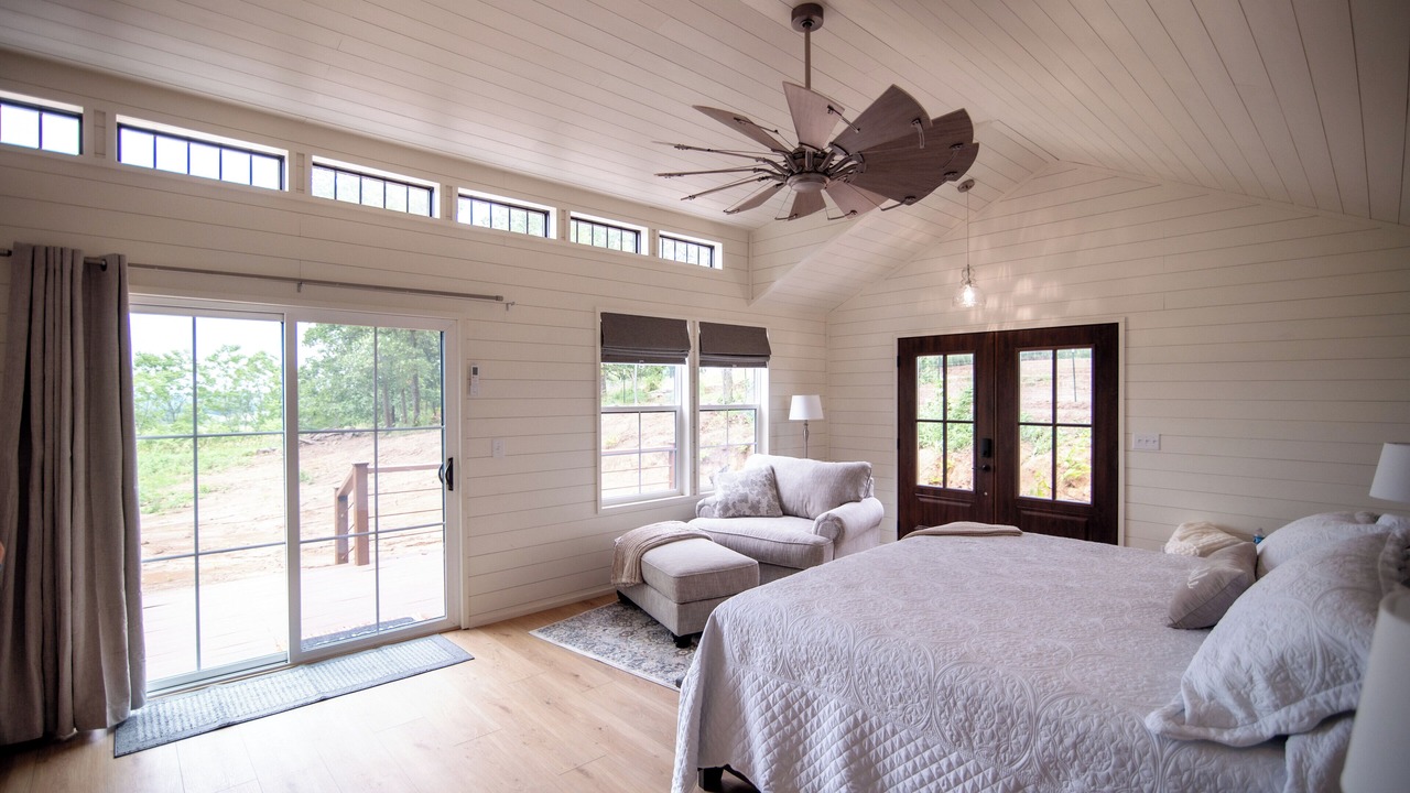 Photo of Bedroom in Atchison
