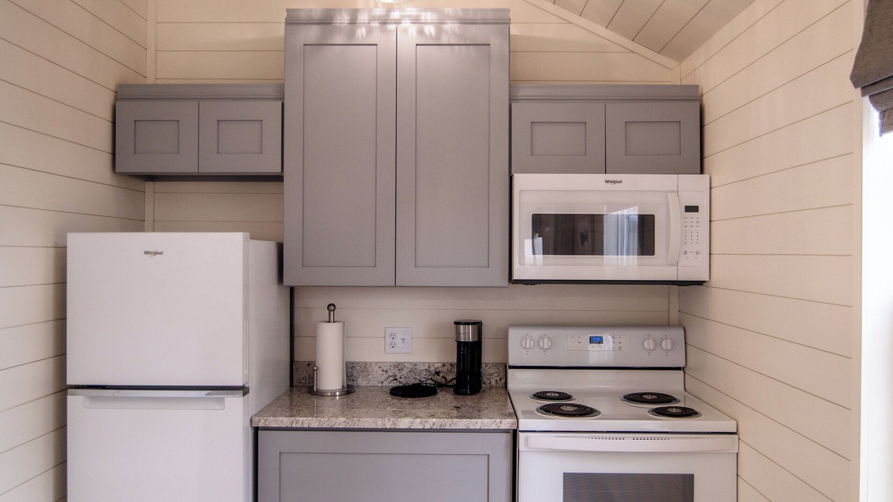 Photo of Kitchen in Atchison