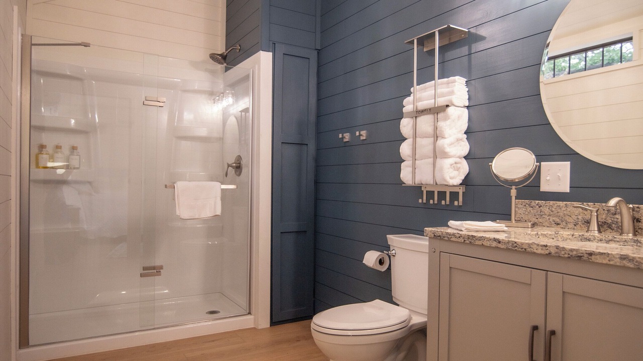 Photo of Bathroom in Atchison