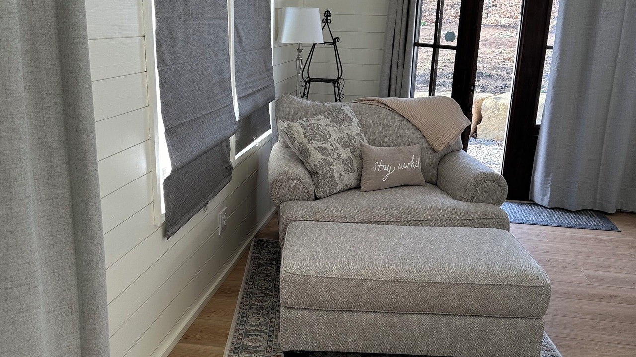 Photo of Livingroom in Atchison